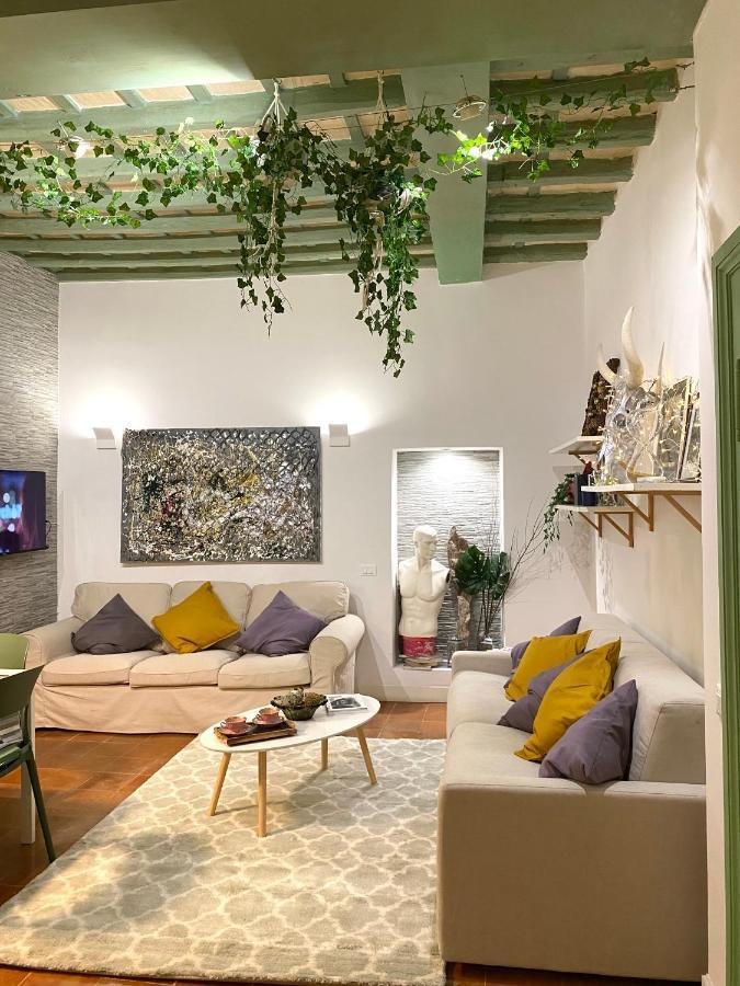 Pantheon Ancient Rome Apartment Eksteriør bilde