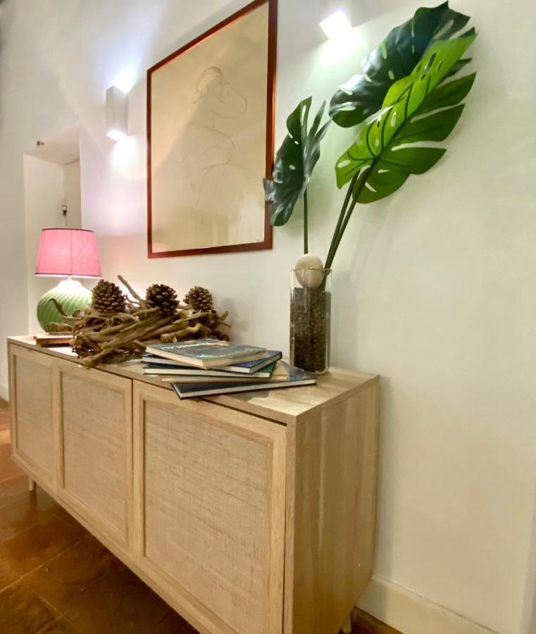 Pantheon Ancient Rome Apartment Eksteriør bilde