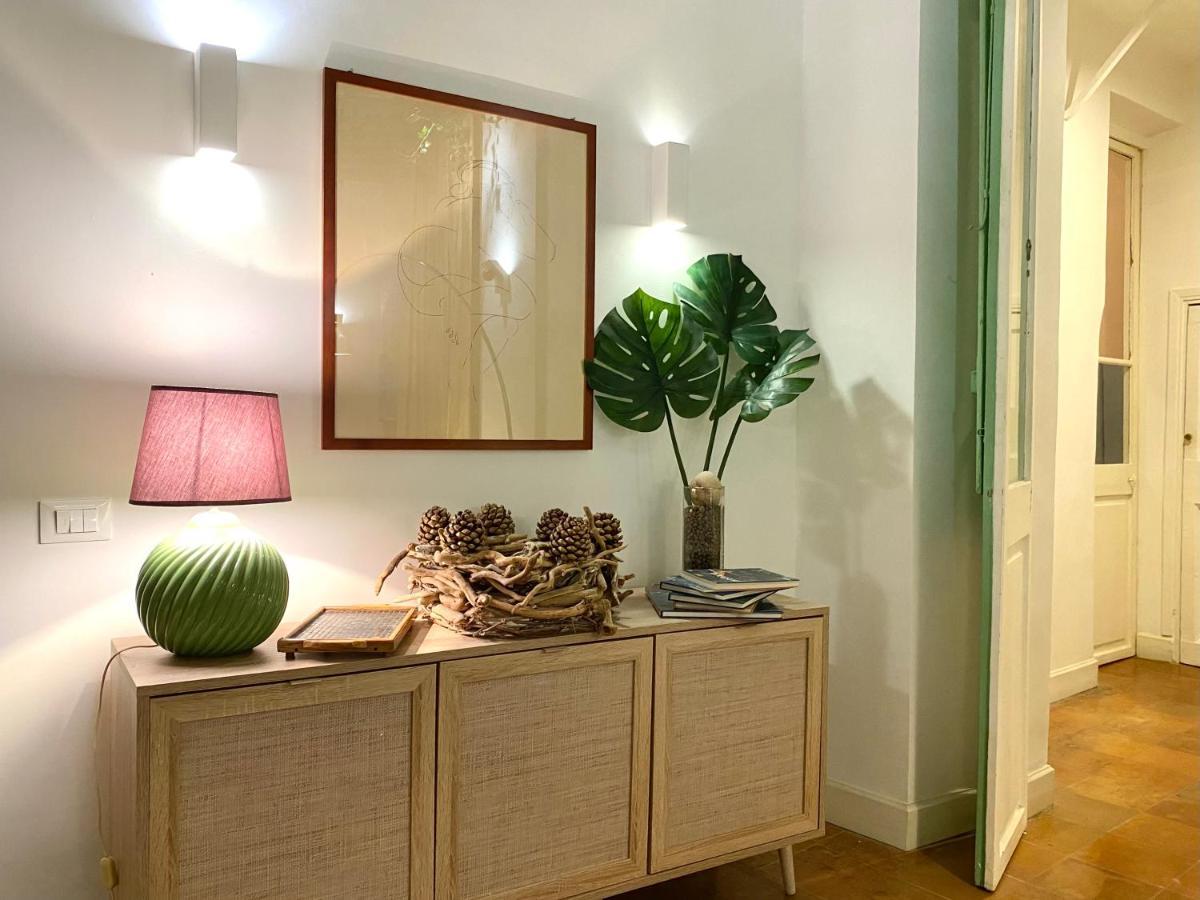 Pantheon Ancient Rome Apartment Eksteriør bilde