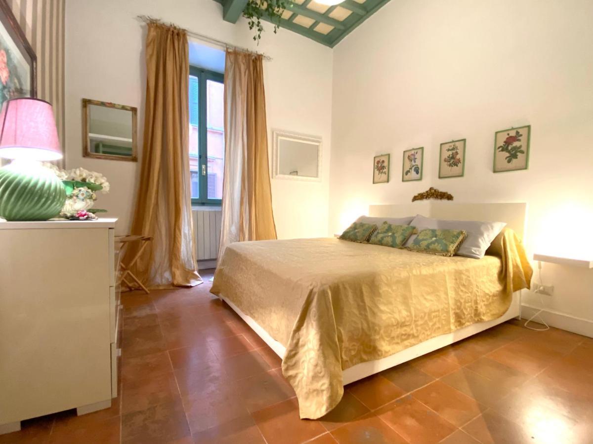 Pantheon Ancient Rome Apartment Eksteriør bilde