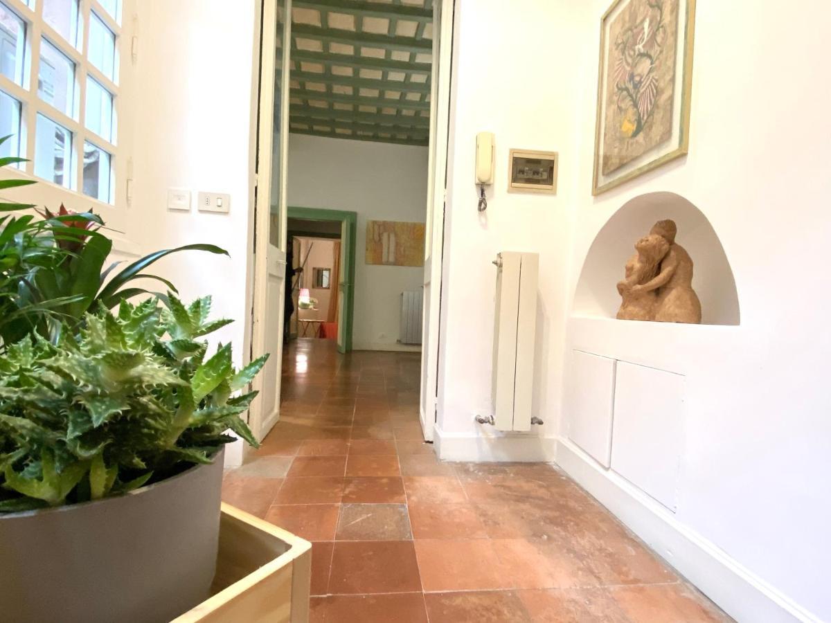 Pantheon Ancient Rome Apartment Eksteriør bilde