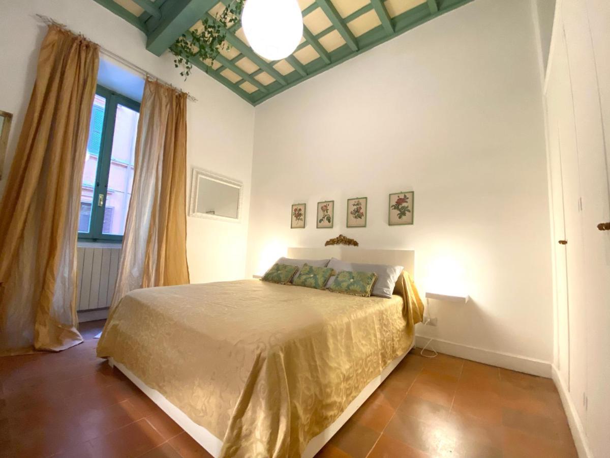 Pantheon Ancient Rome Apartment Eksteriør bilde