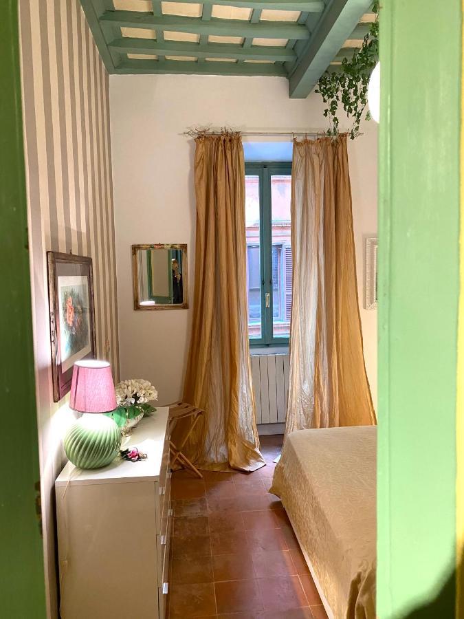 Pantheon Ancient Rome Apartment Eksteriør bilde
