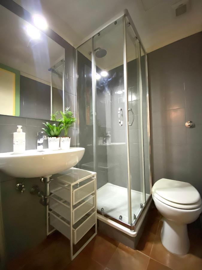Pantheon Ancient Rome Apartment Eksteriør bilde