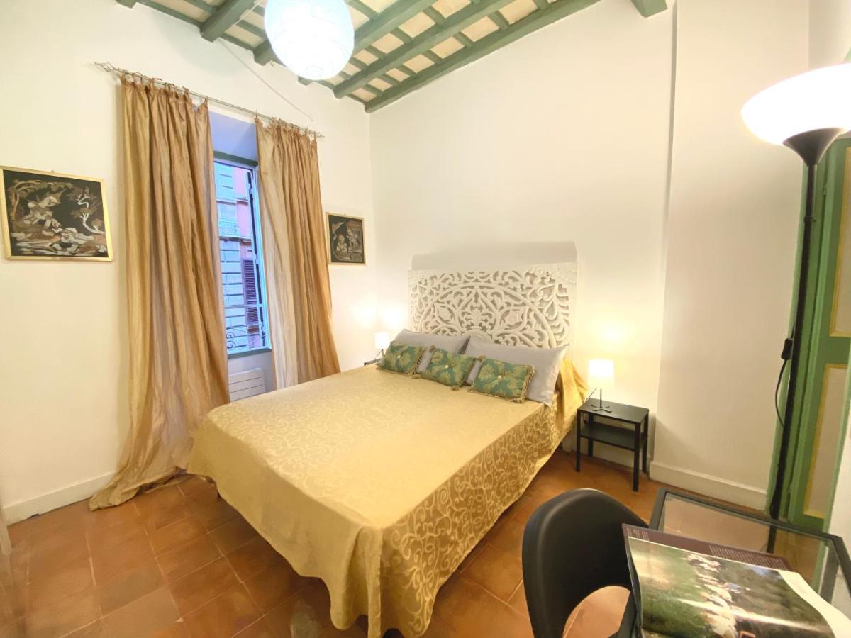 Pantheon Ancient Rome Apartment Eksteriør bilde