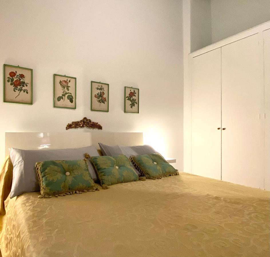 Pantheon Ancient Rome Apartment Eksteriør bilde