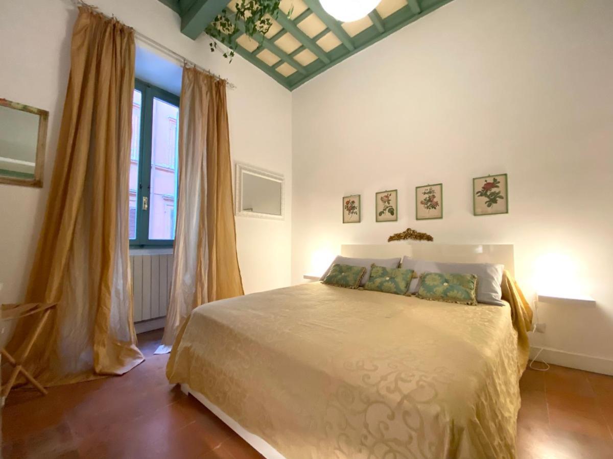 Pantheon Ancient Rome Apartment Eksteriør bilde