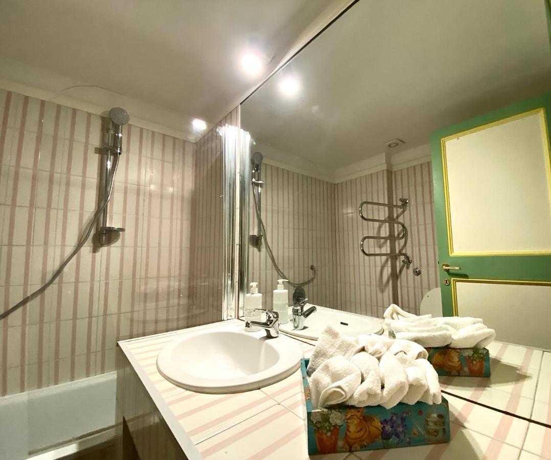 Pantheon Ancient Rome Apartment Eksteriør bilde