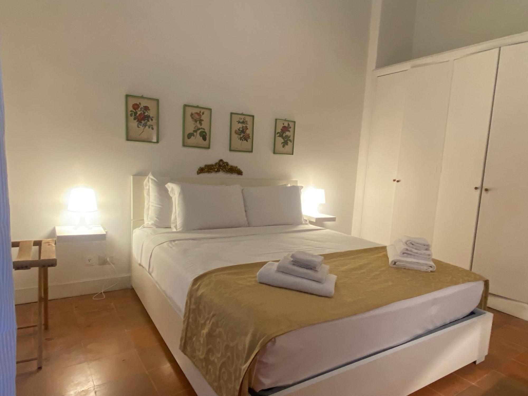 Pantheon Ancient Rome Apartment Eksteriør bilde