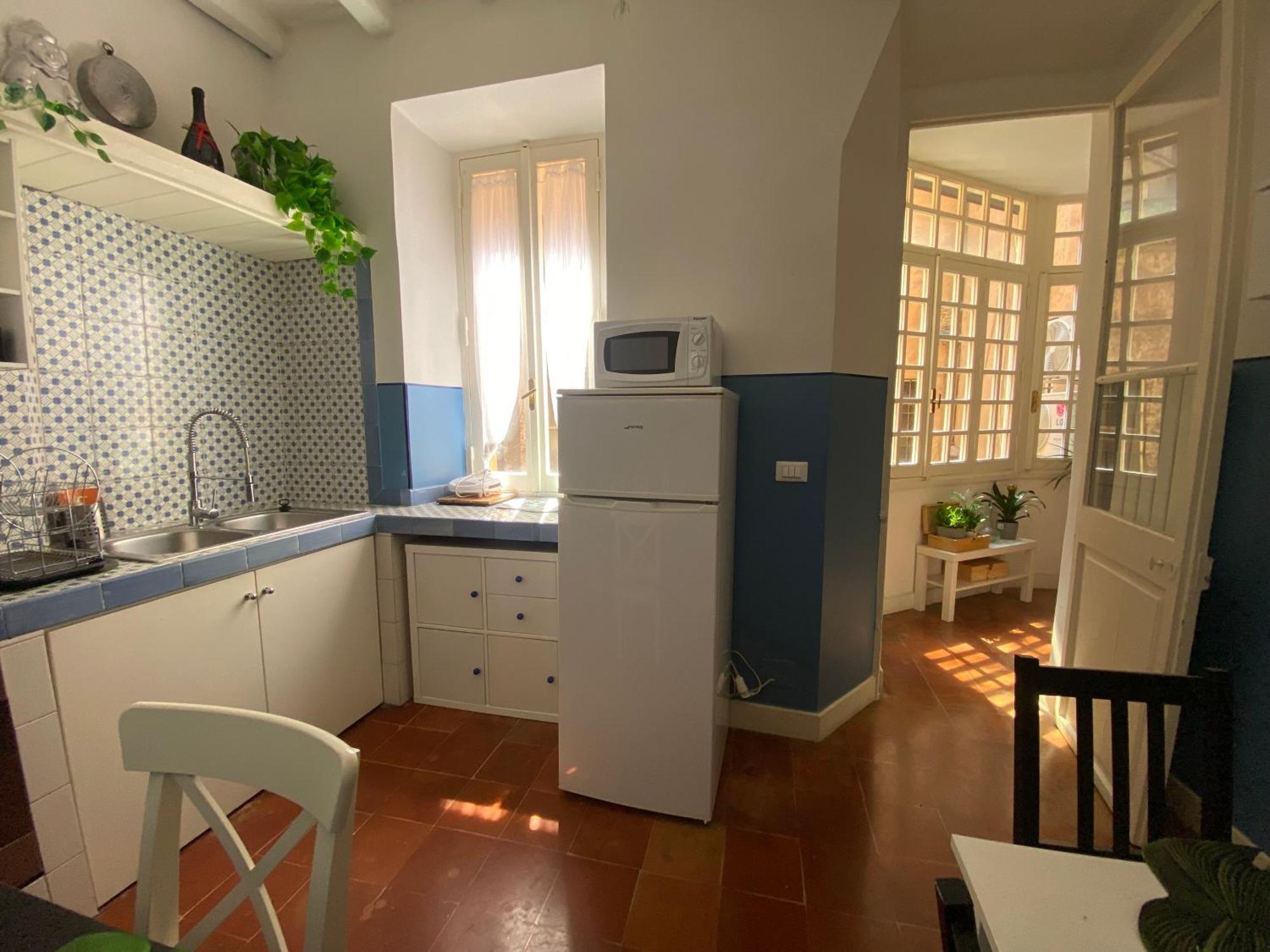 Pantheon Ancient Rome Apartment Eksteriør bilde